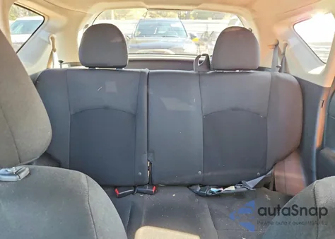 2016 Nissan Versa Note S z USA, uszkodzony, nr VIN 3N1CE2CP9GL395122